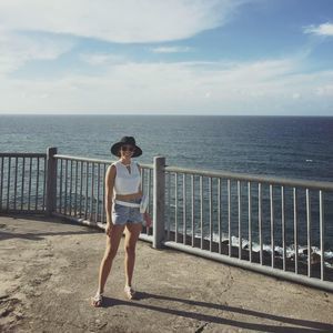 Meet your Posher, Gladys